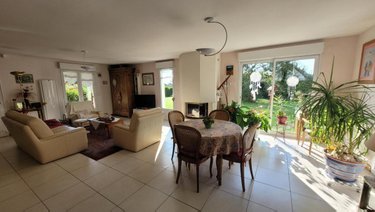 Maison a vendre Sablé-sur-Sarthe 72300 Sarthe 130 m2 5 pièces 249600 euros