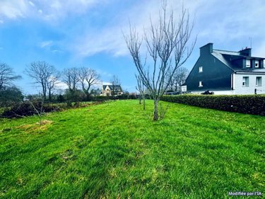 Maison a vendre Le Croisty 56540 Morbihan 85 m2 6 pièces 156732 euros