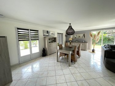 Maison a vendre Sainte-Radégonde-des-Noyers 85450 Vendée 159 m2 5 pièces 416000 euros