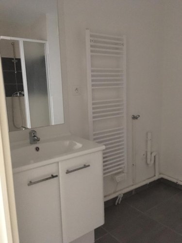 Location appartement La Chapelle-sur-Erdre 44240 Loire-Atlantique 39 m2 2 pièces 581 euros