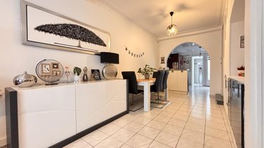 Maison a vendre Saint-Martin-Boulogne 62280 Pas-de-Calais 77 m2 3 pièces 161415 euros