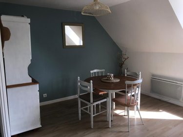 Appartement a vendre Plouézec 22470 Côtes-d'Armor 30 m2  126970 euros