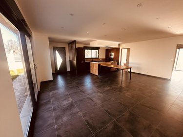 Maison a vendre Saint-Aubin 39410 Jura 104 m2  318000 euros