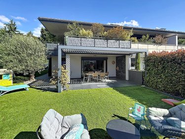 Appartement a vendre Divonne-les-Bains 01220 Ain 139 m2 6 pièces 945000 euros