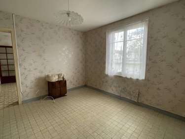 Maison a vendre Saint-Aignan 72110 Sarthe 71 m2 3 pièces 84680 euros