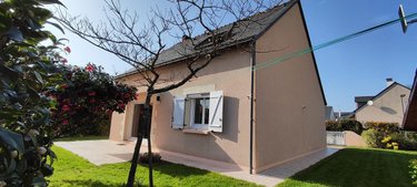 Maison a vendre Les Ponts-de-Cé 49130 Maine-et-Loire 99 m2 5 pièces 324880 euros