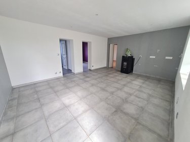 Maison a vendre Naveil 41100 Loir-et-Cher 120 m2 4 pièces 171435 euros