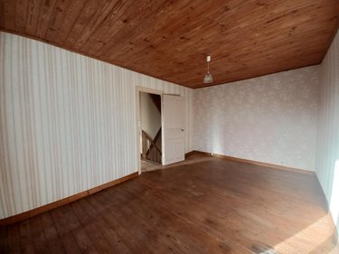 Maison a vendre Le Faouët 56320 Morbihan 117 m2 5 pièces 178910 euros