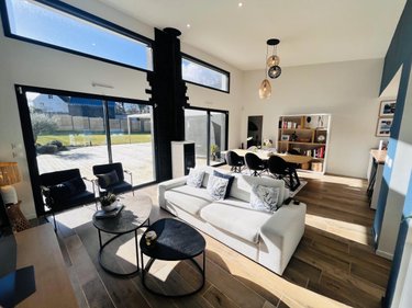 Maison a vendre Colpo 56390 Morbihan 110 m2 5 pièces 443900 euros