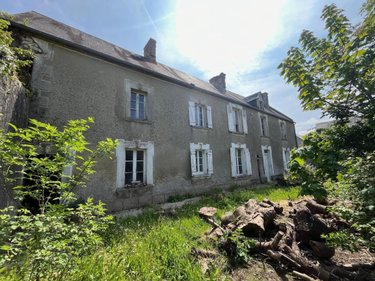 Maison a vendre Carentan-les-Marais 50500 Manche 150 m2 6 pièces 159000 euros