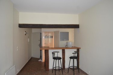 Appartement a vendre Nantes 44000 Loire-Atlantique 26 m2 1 pièce 106500 euros