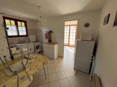 Maison a vendre Denneville 50580 Manche 50 m2 3 pièces 273500 euros
