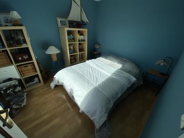 Maison a vendre Cambes-en-Plaine 14610 Calvados 108 m2 6 pièces 292600 euros