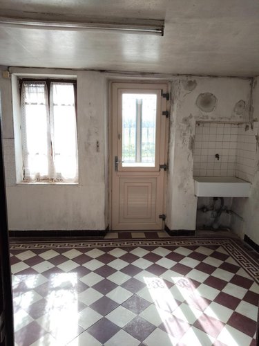 Maison a vendre Tennie 72240 Sarthe 60 m2 4 pièces 156840 euros