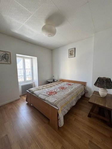 Maison a vendre Loué 72540 Sarthe 100 m2 4 pièces 131875 euros