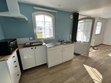 Maison a vendre Locmaria 56360 Morbihan 40 m2 3 pièces 406755 euros