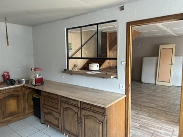 Maison a vendre Plouisy 22200 Côtes-d'Armor 117 m2 4 pièces 149120 euros