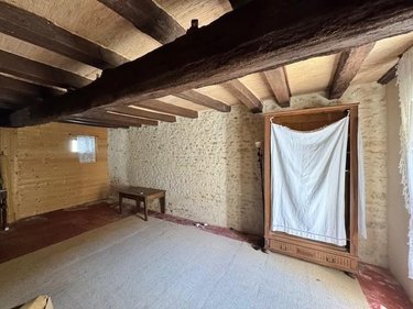 Maison a vendre Tassillé 72540 Sarthe 90 m2 3 pièces 58300 euros