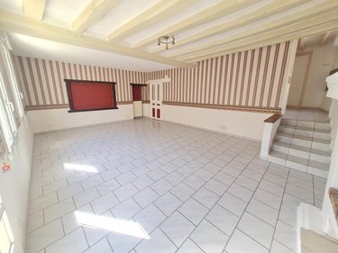 Location maison Sougé 41800 Loir-et-Cher 99 m2 4 pièces 490 euros