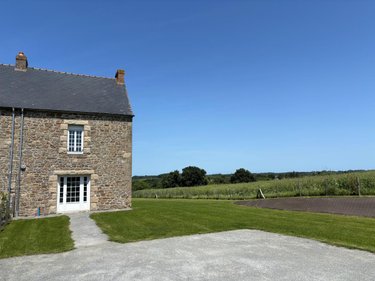 Maison a vendre Saint-Malo 35400 Ille-et-Vilaine 80 m2 3 pièces 207800 euros
