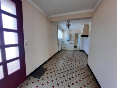 Maison a vendre Challans 85300 Vendée 90 m2 3 pièces 215800 euros