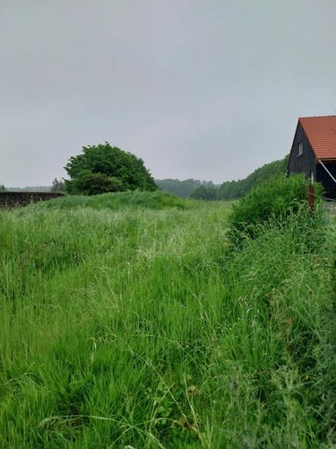 Terrain a batir a vendre Villers-Brûlin 62690 Pas-de-Calais 890 m2  53000 euros