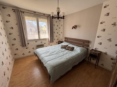 Maison a vendre Candé 49440 Maine-et-Loire 92 m2 5 pièces 147000 euros