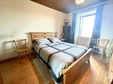 Maison a vendre Albaret-Sainte-Marie 48200 Lozère 114 m2  174000 euros