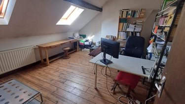 Maison a vendre Amiens 80000 Somme 169 m2 5 pièces 455400 euros