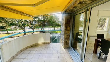 Appartement a vendre Carnac 56340 Morbihan 41 m2 2 pièces 260440 euros