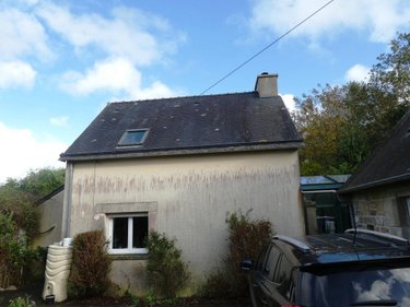 Maison a vendre Plouray 56770 Morbihan 130 m2 7 pièces 272950 euros