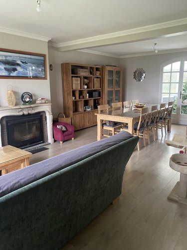 Maison a vendre Liettres 62145 Pas-de-Calais 150 m2 7 pièces 253000 euros