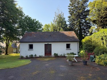 Maison a vendre Percy-en-Normandie 50410 Manche 180 m2 7 pièces 399939 euros