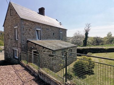 Maison a vendre Athis-Val-de-Rouvre 61430 Orne 140 m2 8 pièces 178400 euros
