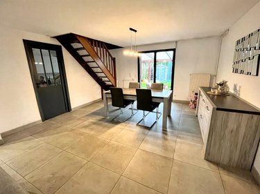 Maison a vendre Douai 59500 Nord 94 m2 4 pièces 179730 euros