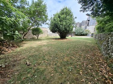 Maison a vendre Saint-Just-Luzac 17320 Charente-Maritime 173 m2 5 pièces 237000 euros