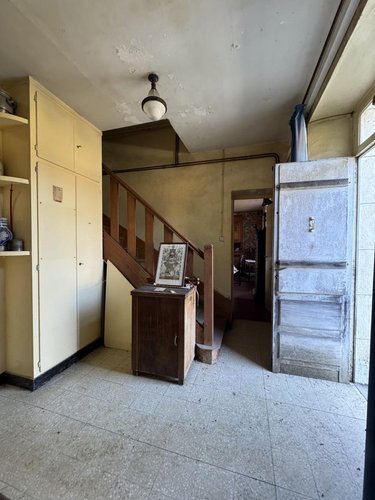 Maison a vendre Lombron 72450 Sarthe 159 m2 10 pièces 116800 euros
