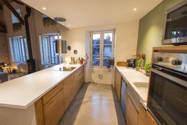 Appartement a vendre Cahors 46000 Lot 139 m2  230000 euros