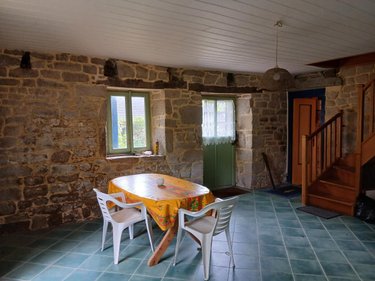 Maison a vendre Persquen 56160 Morbihan 120 m2 5 pièces 126650 euros