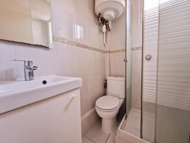 Appartement a vendre Paris 20e arrondissement 75020 Paris 17 m2 1 pièce 169500 euros