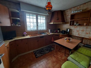 Maison a vendre Locmiquélic 56570 Morbihan 130 m2 5 pièces 296700 euros