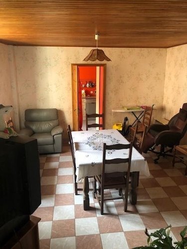 Maison a vendre Saudemont 62860 Pas-de-Calais 122 m2 5 pièces 167680 euros