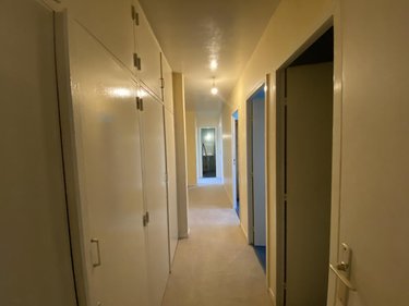 Appartement a vendre Reims 51100 Marne 83 m2 5 pièces 186000 euros