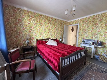 Maison a vendre Le Folgoët 29260 Finistère 125 m2 5 pièces 167000 euros