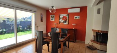 Maison a vendre Les Ponts-de-Cé 49130 Maine-et-Loire 99 m2 5 pièces 335360 euros