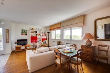 Appartement a vendre Toulouse 31000 Haute-Garonne 113 m2 5 pièces 430000 euros