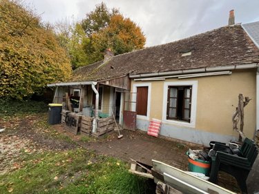 Maison a vendre Montbizot 72380 Sarthe 65 m2 3 pièces 69140 euros