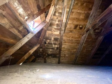 Maison a vendre Serverette 48700 Lozère 78 m2 9 pièces 24000 euros