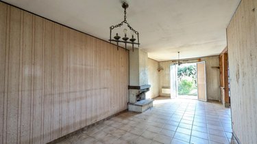 Maison a vendre La Bonneville-sur-Iton 27190 Eure 90 m2 4 pièces 136500 euros