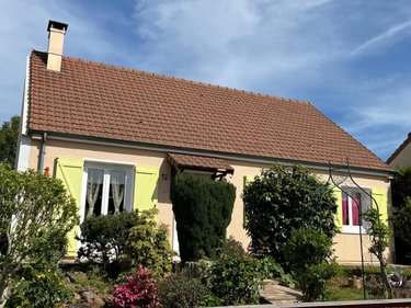 Maison a vendre La Guierche 72380 Sarthe 117 m2 6 pièces 209000 euros